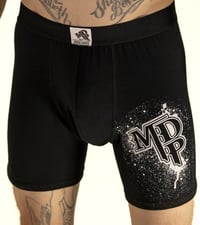 Image 2 of MDP Boxer Shorts