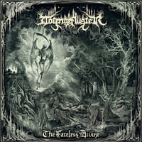 Totengeflüster - The Faceless Divine CD Digipak