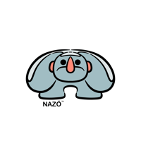 Image of Sticker NAZÖ SERIE 1