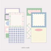 Image 1 of Note To Self vol.04