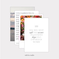Image 1 of An Ode To You Vol.02