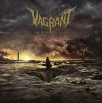 Vagrant - The Rise of Norn Digipak CD