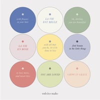 Image 1 of Grow In Grace vol.1