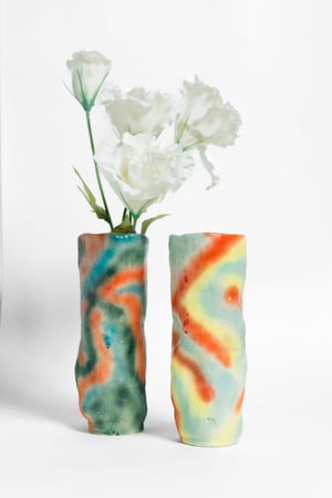 Image of Small Auroras