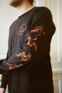 Image 1 of EXPLORING TEE