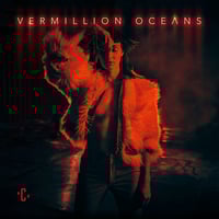 Credic - Vermillion Oceans Digipak CD