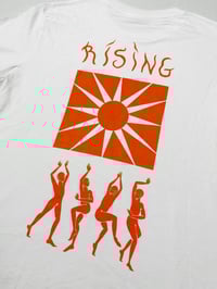 Image 1 of RISING TEE