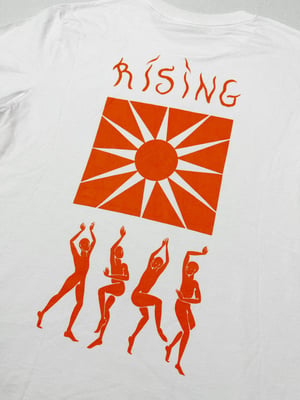 RISING TEE