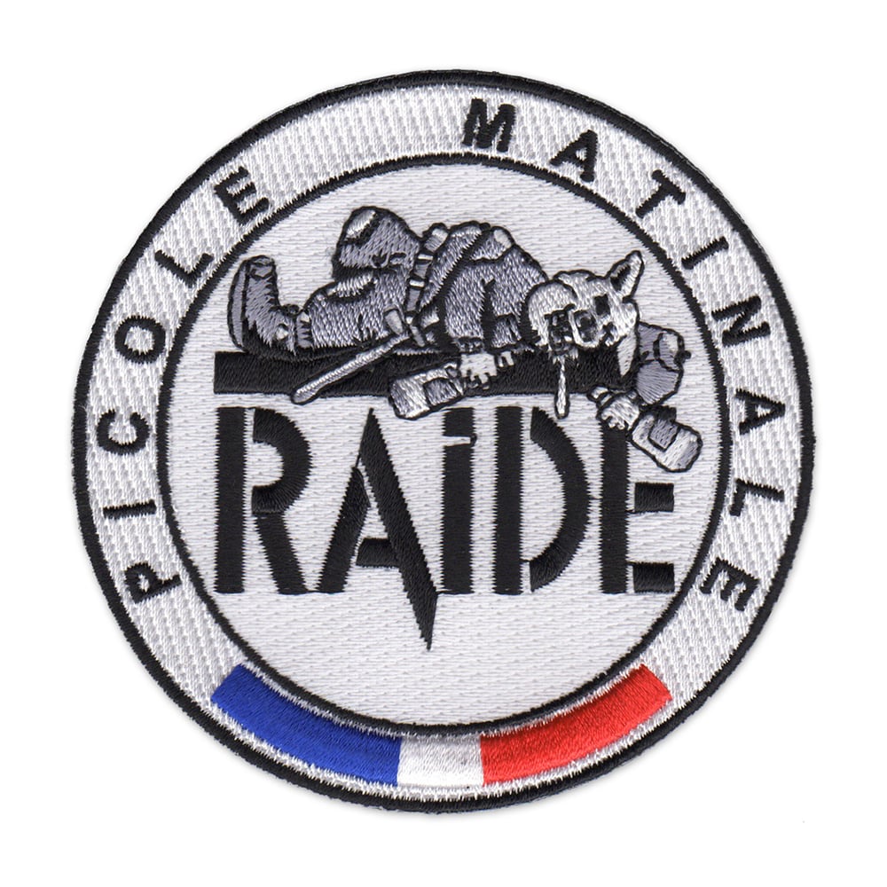Image of RAIDE