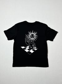 Image 2 of STROKE OF FATE TEE