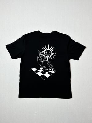 STROKE OF FATE TEE