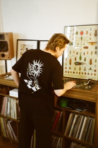Image 1 of STROKE OF FATE TEE