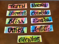 Image of Personalized Headbands