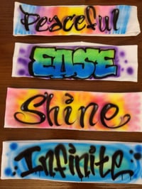 Image of Personalized Headbands