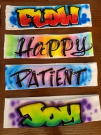 Image of Personalized Headbands