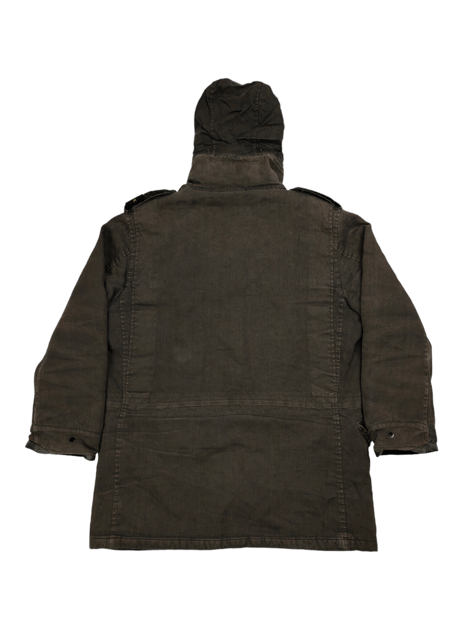 Stone Island Lino flax jacket XL | collective-badge Stone Island Lino flax jacket XL | collective-badge