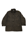 Stone Island Lino flax jacket XL