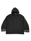 Stone Island wool jacket XXL