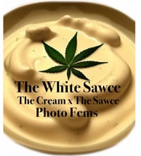 The White Sawce