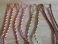 Image 1 of Flemish Twist Bow String