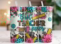 Best Teacher Ever