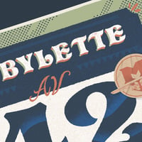 Image 3 of Mobylette AV42