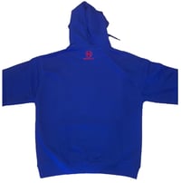 Image of Hustle Allstar Sweatsuit (Sixers)