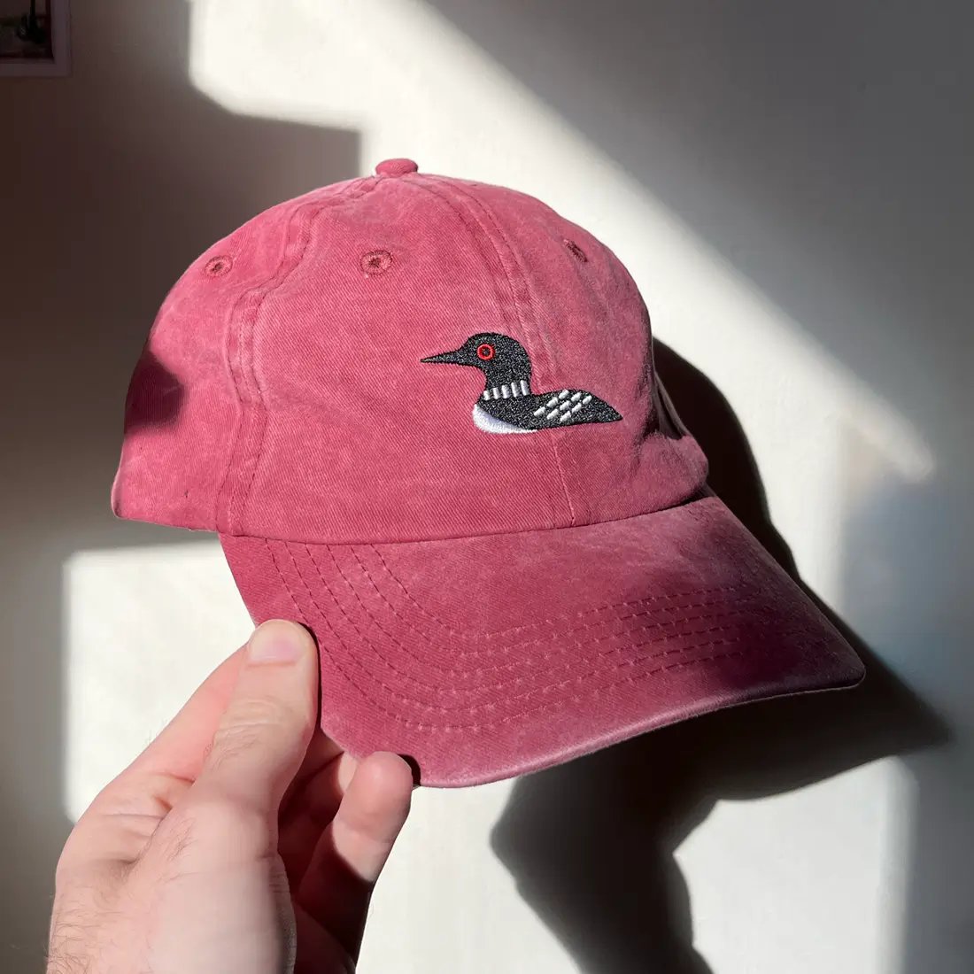 Image of Loon Hat