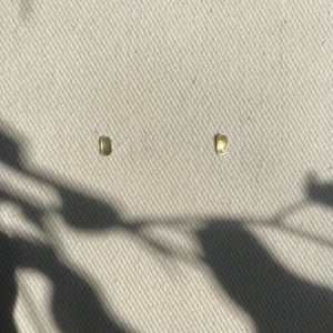 Image of lore earring