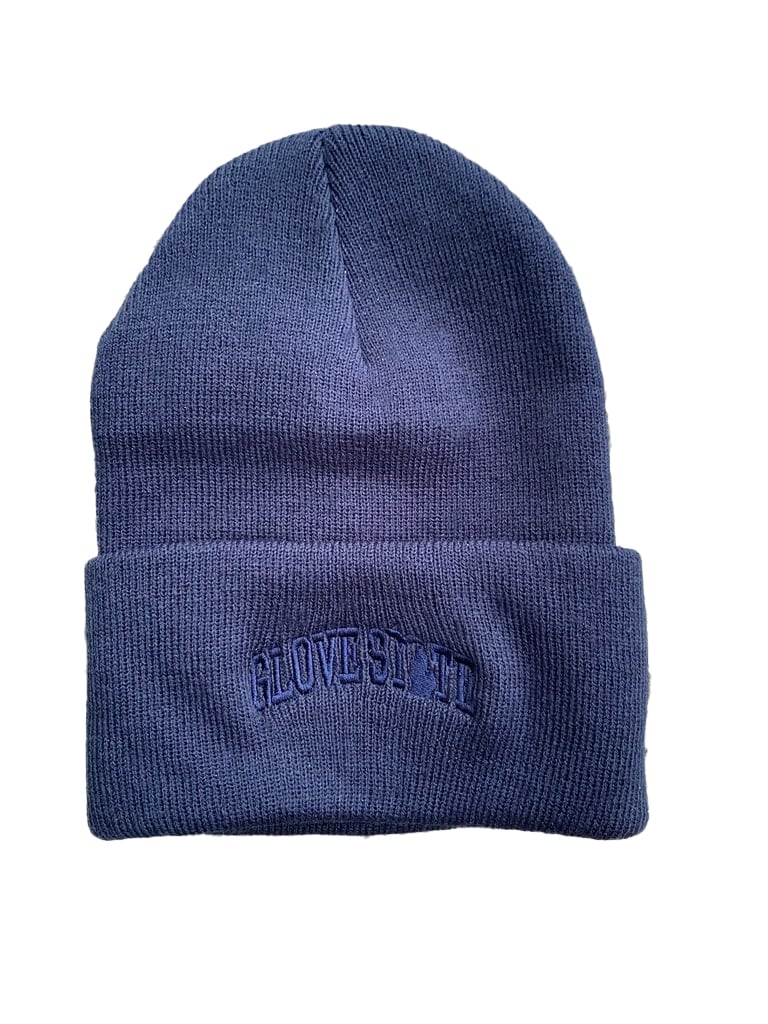 Image of Glove State Arch Beanie