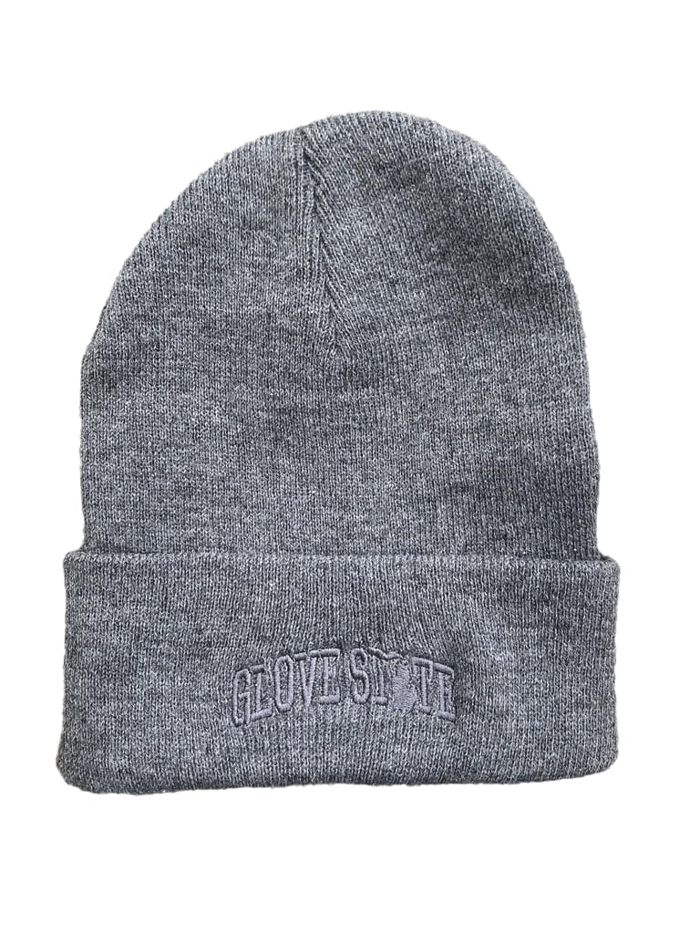 Image of Glove State Arch Beanie