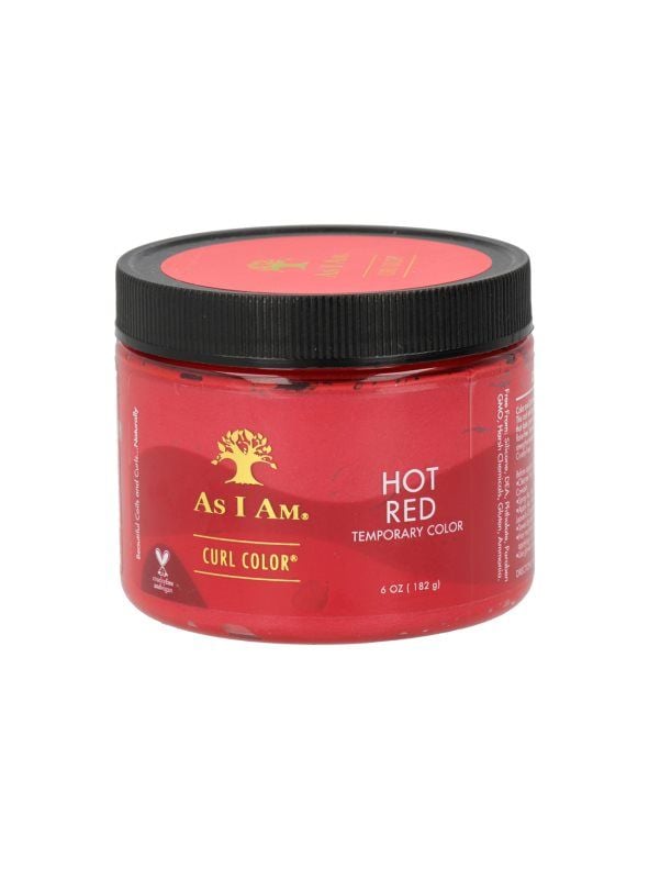 Image of Gel vibrante para el cabello