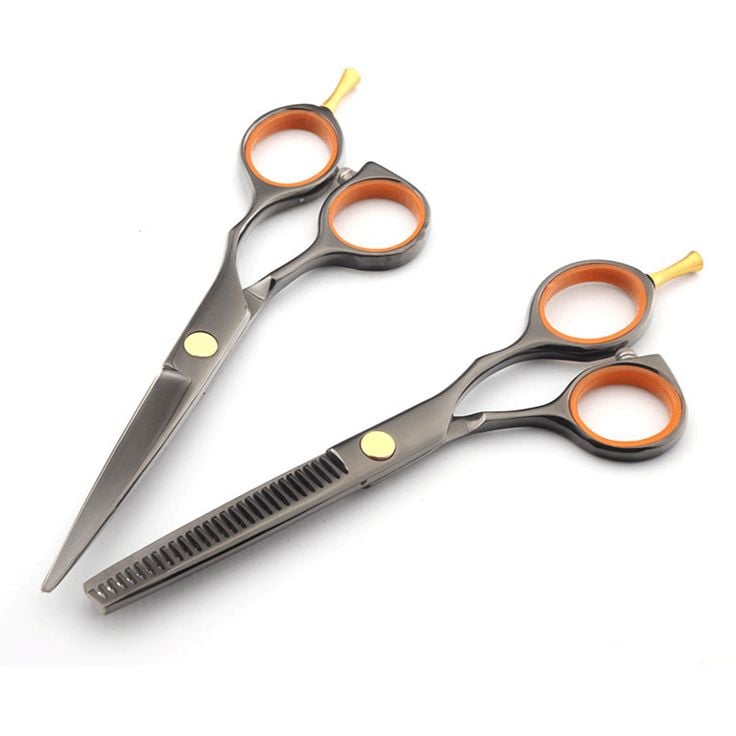 Image of tijera para cabello