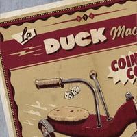 Image 2 of Duck Machine