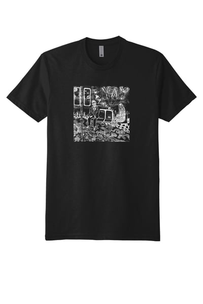 Image of Subway River t -shirt