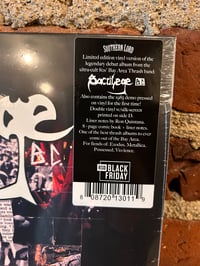 Image 2 of Sacrilege RSD Exclusive Vinyl “Party with God”