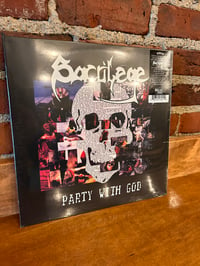 Image 1 of Sacrilege RSD Exclusive Vinyl “Party with God”