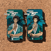 Hinode & Nichibotsu Series: Iwaizumi