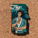 Hinode & Nichibotsu Series: Iwaizumi