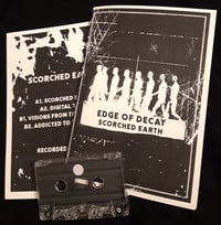 Image 2 of Edge Of Decay - Scorched Earth CS (Fanalstatt)