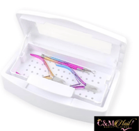 Image 3 of Nail tool Desinfecction box
