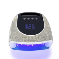 Image 1 of Black Diamond Led Lamp