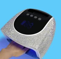 Image 2 of Black Diamond Led Lamp