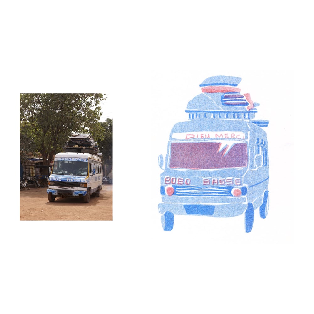 Image of Burkina Faso