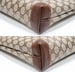 Image of  Vtg. Gucci Brown Monogram Tote.