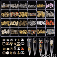 Luxury Charms Box