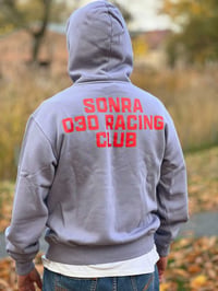 Image 1 of SONRA 030 RACING CLUB Hoodie 