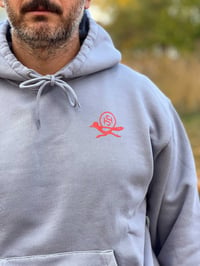 Image 3 of SONRA 030 RACING CLUB Hoodie 