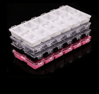 Image 2 of Nail charm organizer 