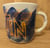 Image of Personalised name mug